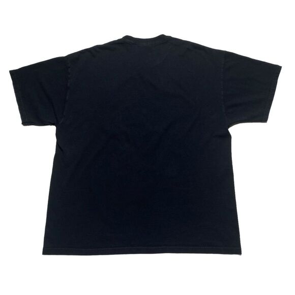 Family Guy Star Wars Darth Vader Tee Shirt Black 2007 Promo Sz XL - Picture 7 of 12